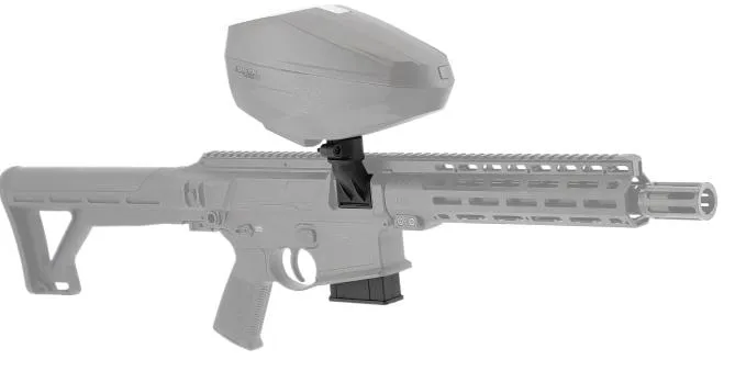 Umarex T4E TC 68 RAM MAGFed-Paintball Markierer